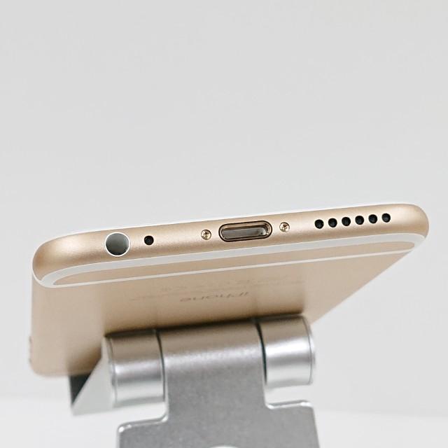 iPhone6 64GB SoftBank ゴールド 送料無料 即決 本体 c18117 : アーク