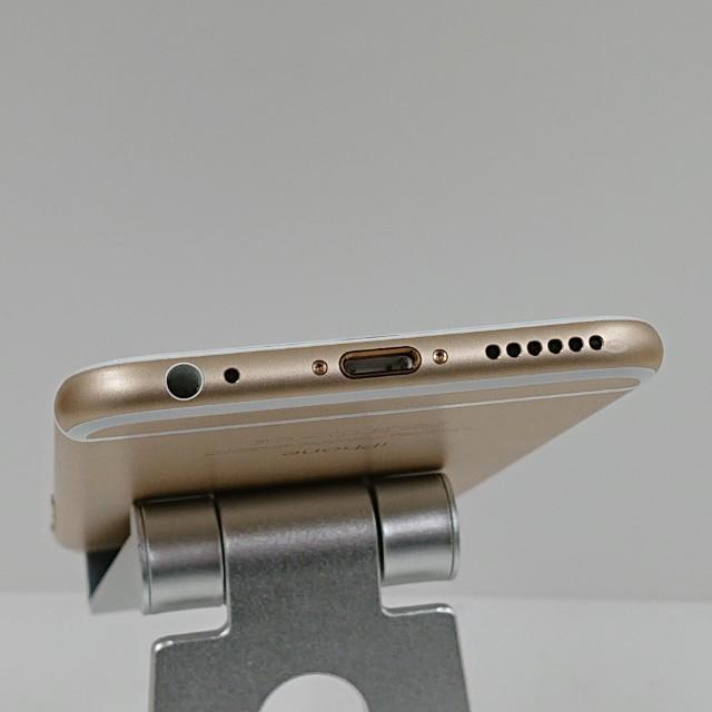 iPhone6 64GB SoftBank ゴールド 送料無料 即決 本体 c18150 : アーク