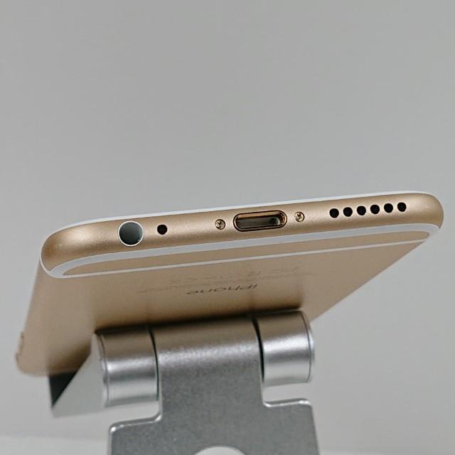 iPhone6 64GB SoftBank ゴールド 送料無料 即決 本体 c18151 : アーク