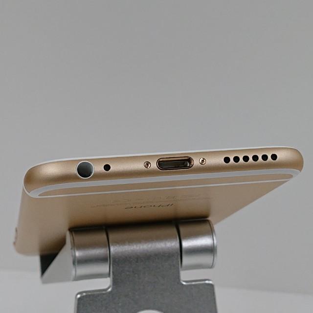 iPhone6 64GB SoftBank ゴールド 送料無料 即決 本体 c18154 : アーク