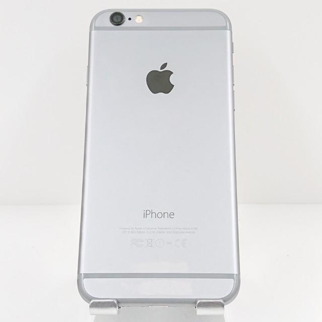 iPhone6 16GB SIMフリー スペースグレイ 送料無料 即決 本体 c18157