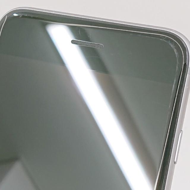 iPhone6 16GB SIMフリー スペースグレイ 送料無料 即決 本体 c18157
