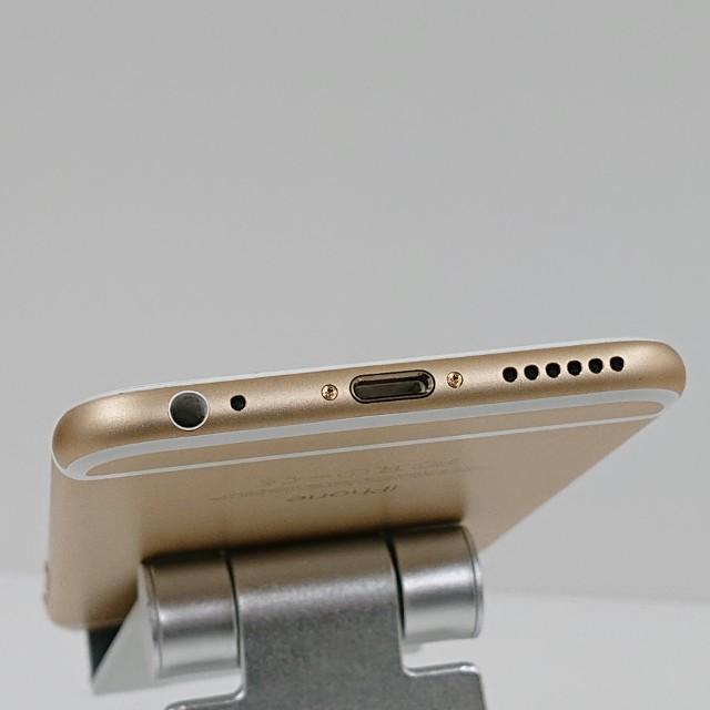 iPhone6 64GB SoftBank ゴールド 送料無料 即決 本体 c18158 : アーク
