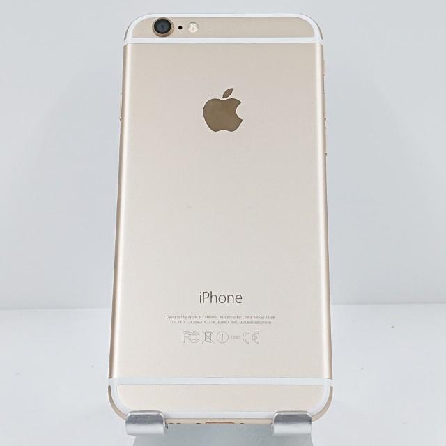 iPhone6 64GB SoftBank ゴールド 送料無料 即決 本体 c18160 : アーク