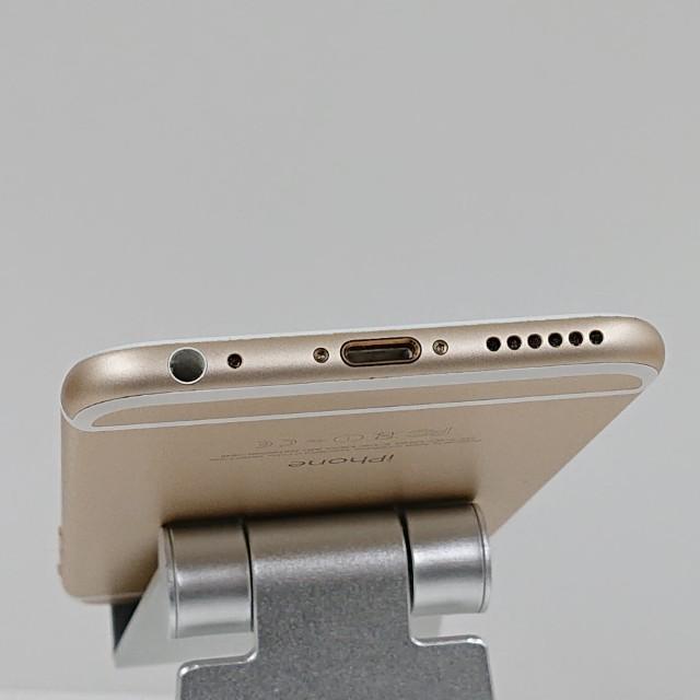 iPhone6 64GB SoftBank ゴールド 送料無料 即決 本体 c18160 : アーク