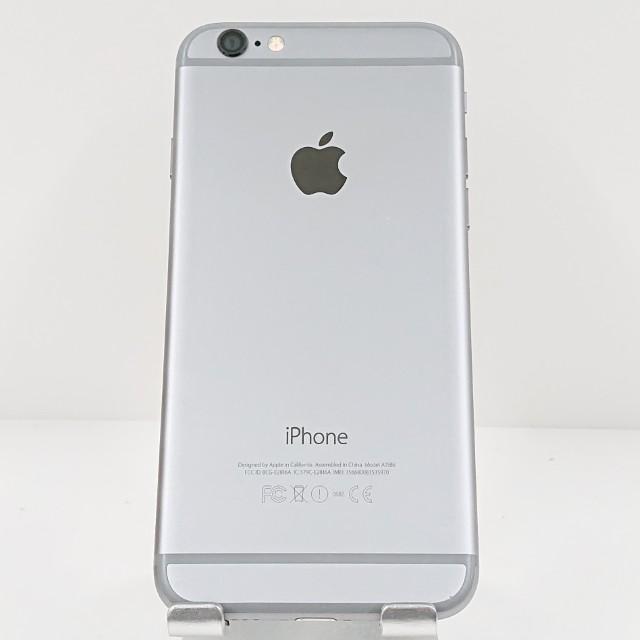 【美品】iPhone6 32GB SIMフリー シルバー 本体 iPhone6 32GB SIMフリー スペースグレイ 送料無料 即決 本体 c18161