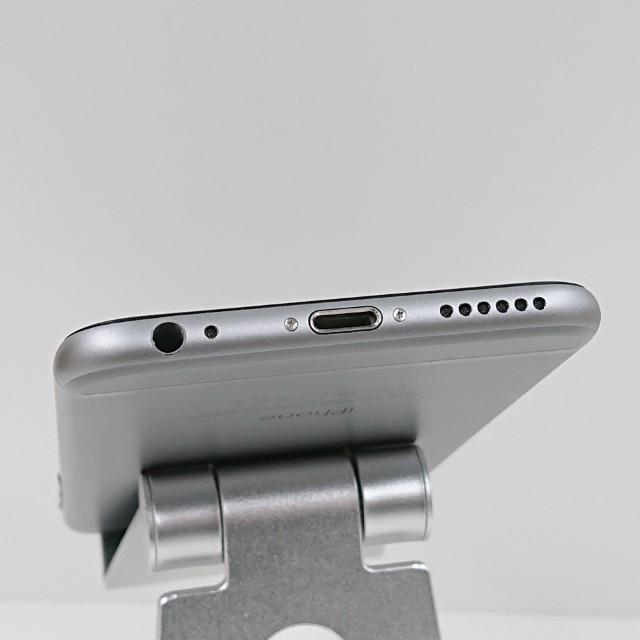 iPhone6 32GB SIMフリー スペースグレイ 送料無料 即決 本体 c18161