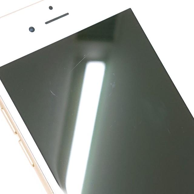 iPhone6 64GB SoftBank ゴールド 送料無料 即決 本体 c18162 : アーク