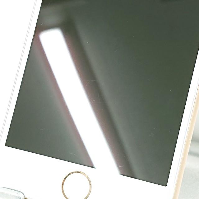iPhone6 64GB SoftBank ゴールド 送料無料 即決 本体 c18166 : アーク