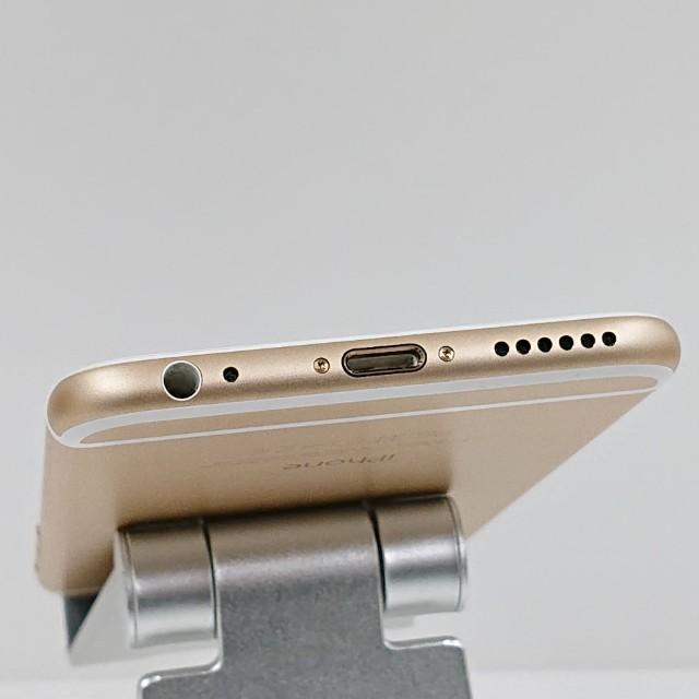 iPhone6 64GB SoftBank ゴールド 送料無料 即決 本体 c18166 : アーク