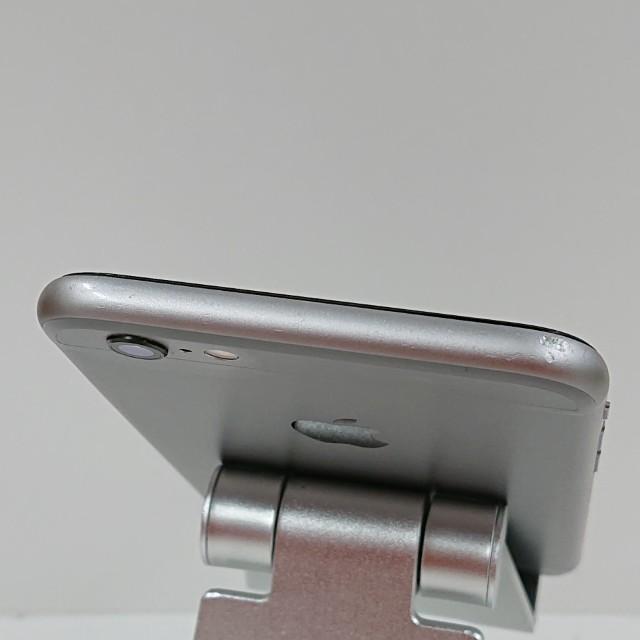 ジャンク品】iPhone6 16GB SIMフリー スペースグレイ 送料無料 即決