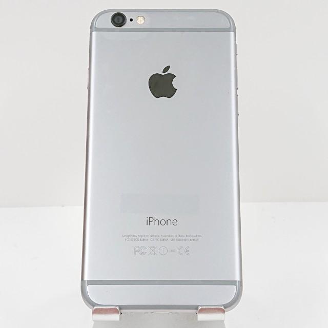 ジャンク品】iPhone6 16GB SIMフリー スペースグレイ 送料無料 即決
