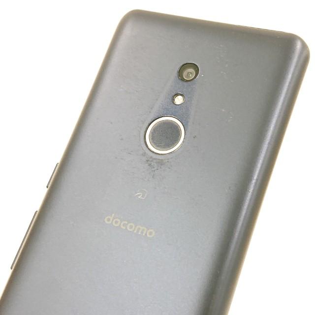 arrows Be4 Plus F-41B ドコモ ブラック 送料無料 即決 本体 c18226