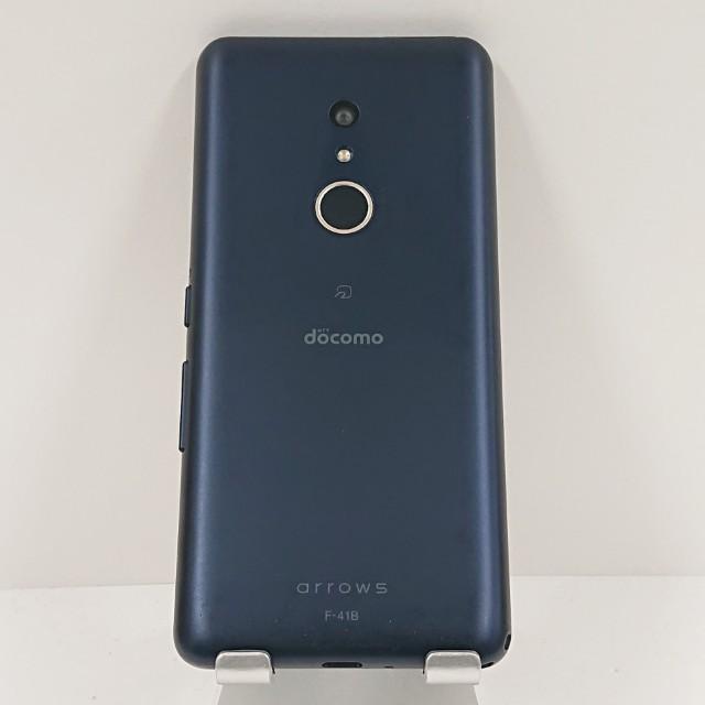 arrows Be4 Plus F-41B ブラック 本体 箱付き arrows Be4 Plus F-41B ドコモ ブラック 送料無料 即決 本体 c18229