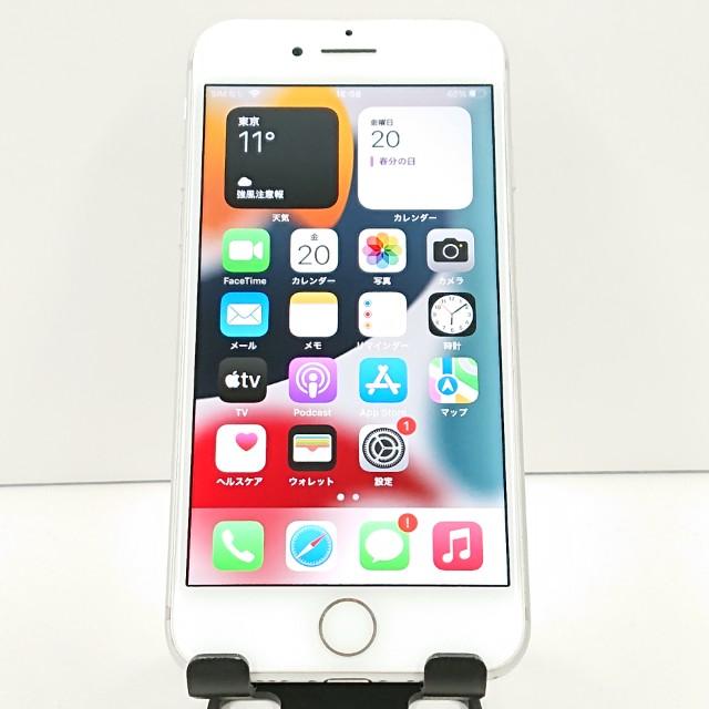 iPhone7 32GB ドコモ シルバー 送料無料 即決 本体 c18251 : アーク 