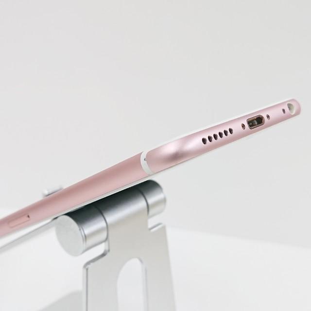 iPhone6s 32GB UQ ローズゴールド 送料無料 即決 本体 c18257 : アーク