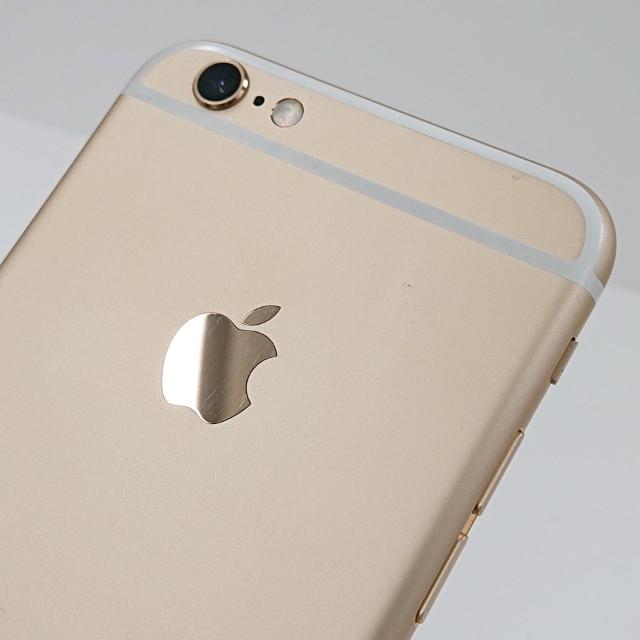 iPhone6s 32GB Y!mobile ゴールド 送料無料 即決 本体 c18259 : アーク
