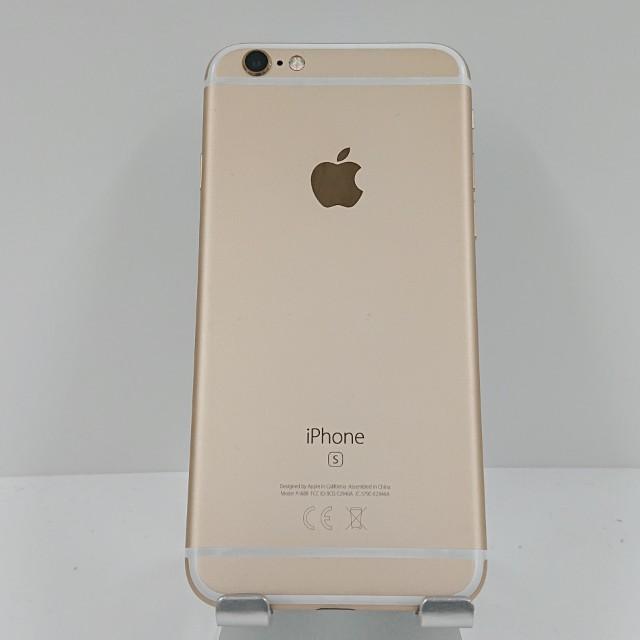 iPhone6s 32GB Y!mobile ゴールド 送料無料 即決 本体 c18259 : アーク