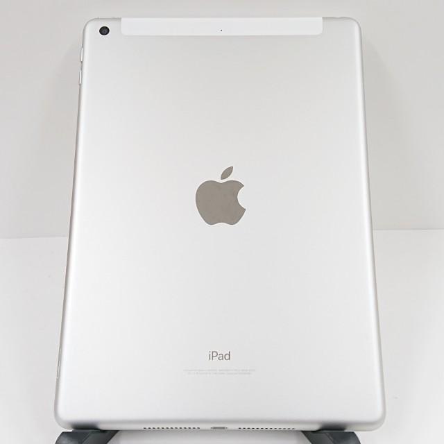 iPad 第6世代 Wi-Fi+Cellular 32GB SIMフリー シルバー 送料無料 即決