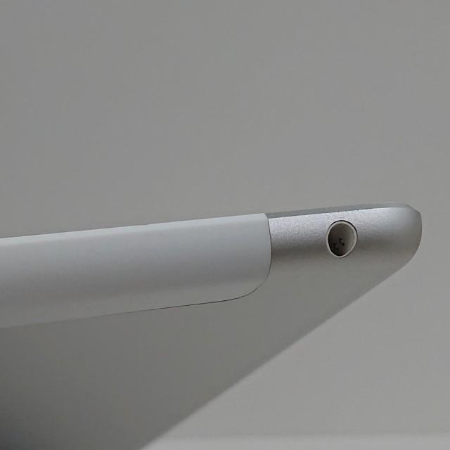 iPad 第6世代 Wi-Fi+Cellular 32GB SIMフリー シルバー 送料無料 即決