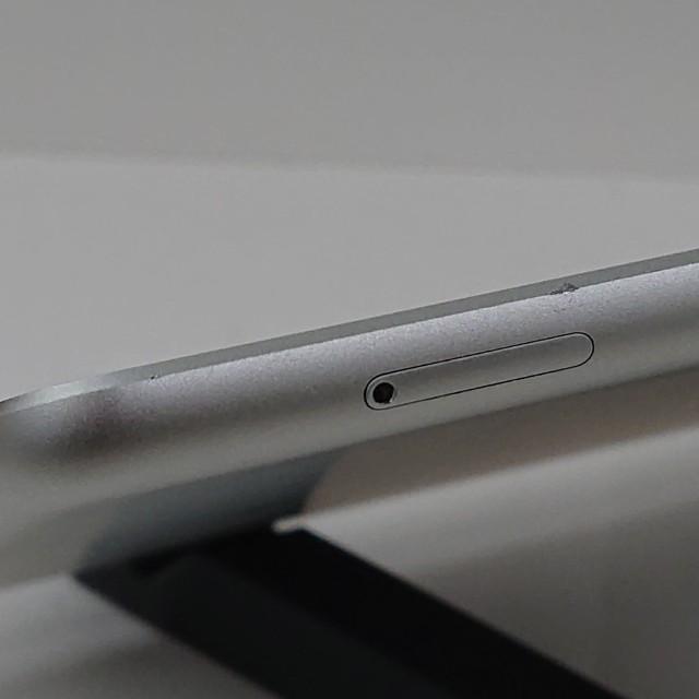 iPad 第6世代 Wi-Fi+Cellular 32GB SIMフリー シルバー 送料無料 即決