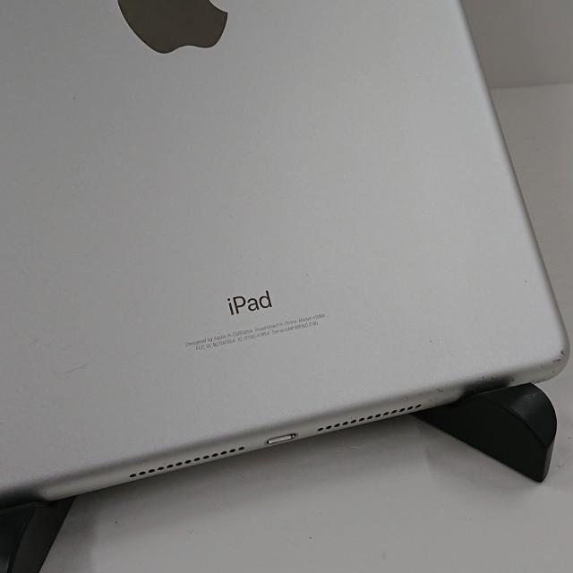iPad 第6世代 Wi-Fi+Cellular 32GB SIMフリー シルバー 送料無料 即決 