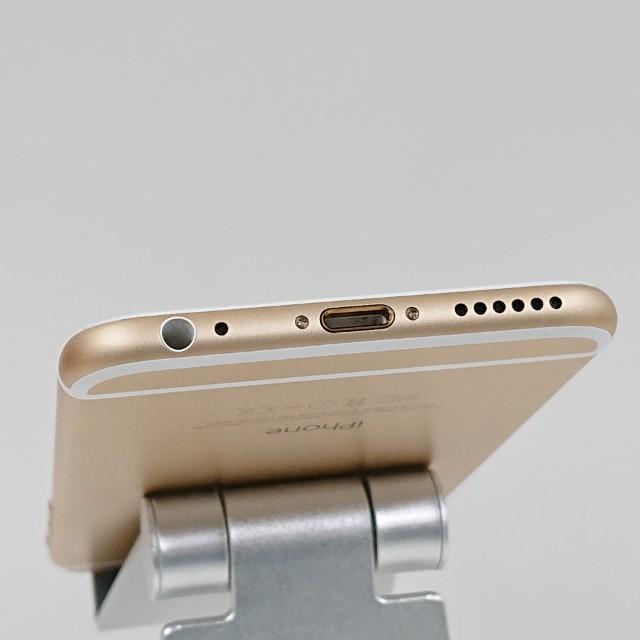 iPhone6 64GB SoftBank ゴールド 送料無料 即決 本体 c18295 : アーク