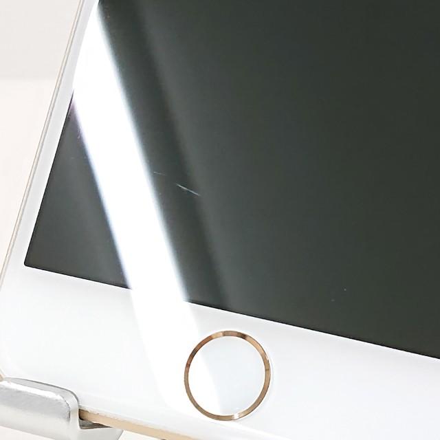 iPhone6 16GB SIMフリー ゴールド 送料無料 即決 本体 c18296 : アーク