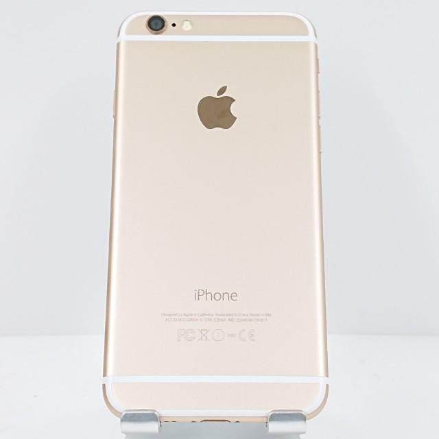 iPhone6 64GB SoftBank ゴールド 送料無料 即決 本体 c18301 : アーク