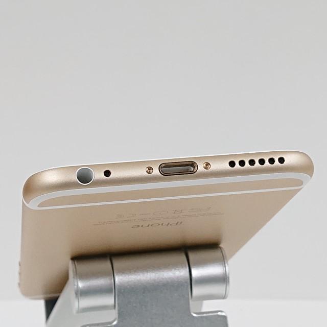 iPhone6 64GB SoftBank ゴールド 送料無料 即決 本体 c18301 : アーク