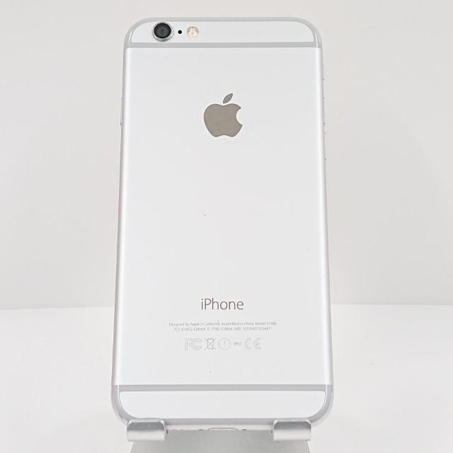 iPhone6 16GB SIMフリー シルバー 送料無料 即決 本体 c18306 : アーク 