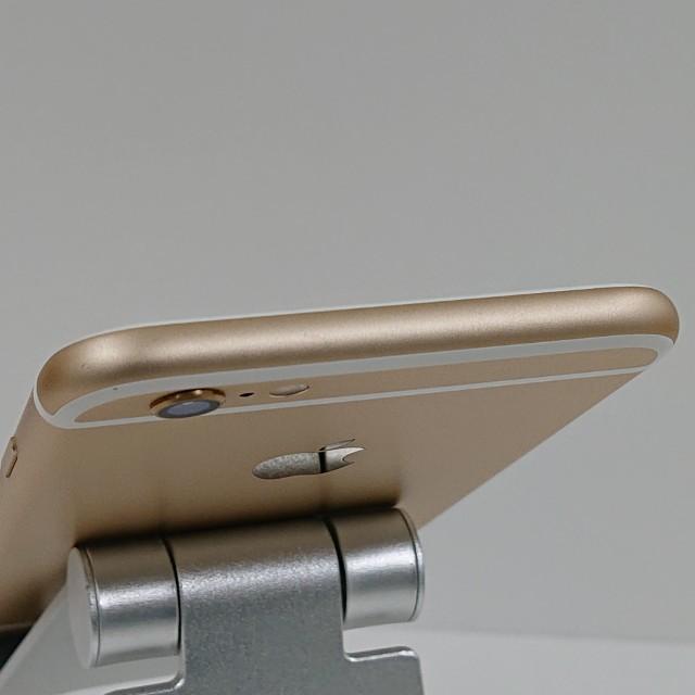 iPhone6 64GB SoftBank ゴールド 送料無料 即決 本体 c18309 : アーク 