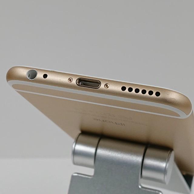 iPhone6 64GB SoftBank ゴールド 送料無料 即決 本体 c18309 : アーク 