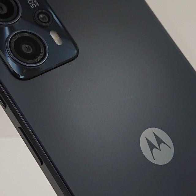 moto g13 SIMフリー マットチャコール 送料無料 即決 本体 c18311