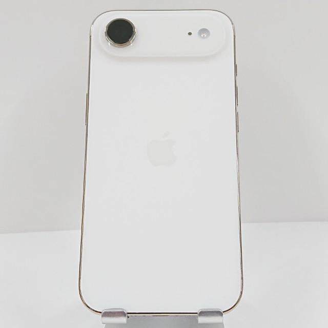 iPhone Air 1TB SIMフリー ライトゴールド 送料無料 即決 本体 c18314