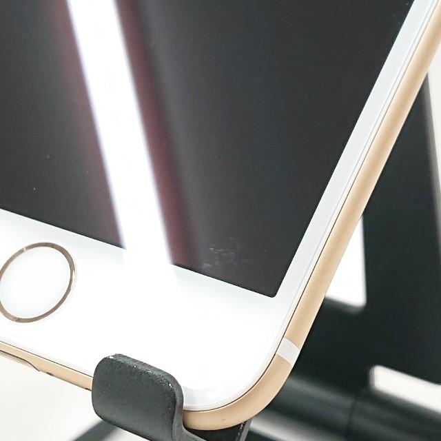 iPhone 6  64GB 容量95% SoftBank ゴールド ムスビー｜☆訳あり品☆SoftBank iPhone 6 Plus 64GB ゴールド