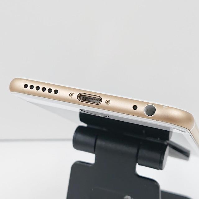 iPhone6 64GB SoftBank ゴールド 送料無料 即決 本体 c18318 : アーク