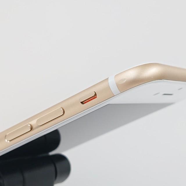 iPhone 6  64GB 容量95% SoftBank ゴールド iPhone6 64GB SoftBank ゴールド 送料無料 即決 本体 c18318 : アーク