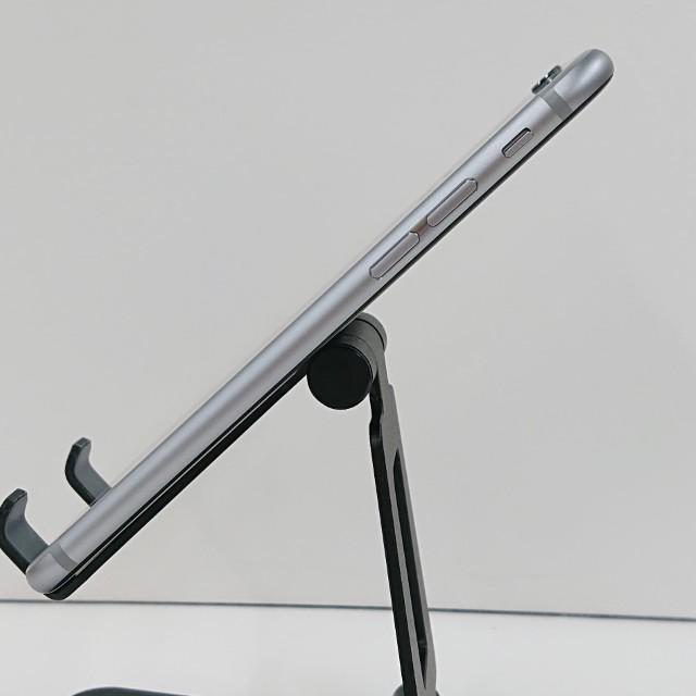 iPhone6 32GB SIMフリー スペースグレイ 送料無料 即決 本体 c18319