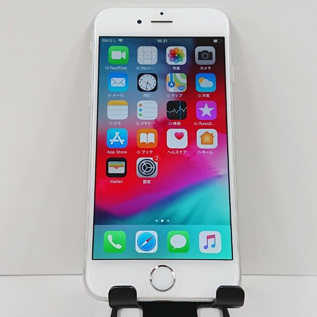 美品 Apple iPhone 6 16GBシルバー 本体 LH219 Купить Apple iPhone 6 16GB Silver, отзывы. Цена на смартфон Айфон