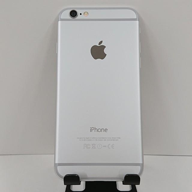 美品 Apple iPhone 6 16GBシルバー 本体 LH219 Apple iPhone 6 16GB silver — купить в интернет-магазине АЛЛО