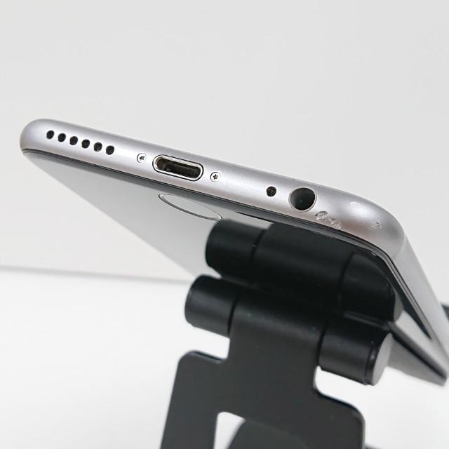 iPhone6s 32GB SIMフリー スペースグレイ 送料無料 即決 本体 c18325