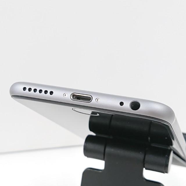 iPhone6s 32GB SIMフリー スペースグレイ 送料無料 即決 本体 c18326
