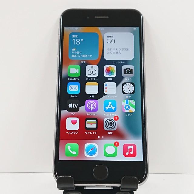 iPhone 6s 32GB スペースグレイ SIMフリー iPhone6s 32GB SIMフリー スペースグレイ 送料無料 即決 本体 c18331