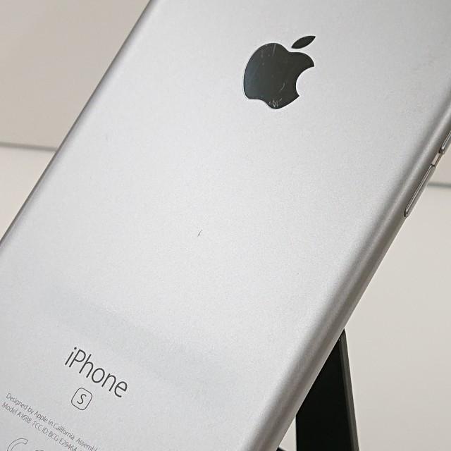 アップル iPhone6s 32GB スペースグレイ SIMフリー iPhone 6s iPhone6S 32GB スペースグレイ SIMフリー 中古 本体 良品