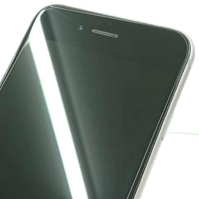 アップル iPhone6s 32GB スペースグレイ SIMフリー iPhone 6s iPhone6S 32GB スペースグレイ SIMフリー 中古 本体 良品
