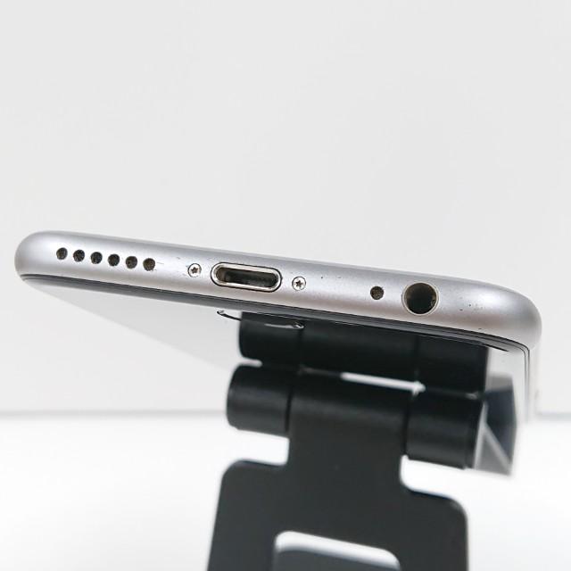 iPhone6s 32GB SIMフリー スペースグレイ 送料無料 即決 本体 c18332