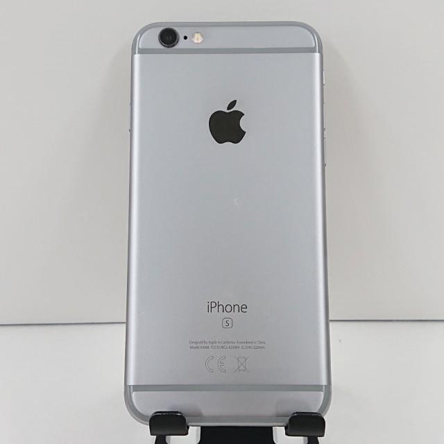 iPhone6s 32GB スペースグレー iPhone6s 32GB SIMフリー スペースグレイ 送料無料 即決 本体 c18334