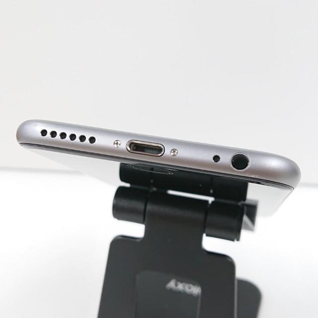 iPhone6s 32GB SIMフリー スペースグレイ 送料無料 即決 本体 c18334