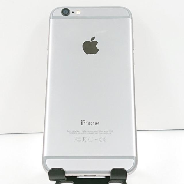 iPhone6 32GB SIMフリー スペースグレイ 送料無料 即決 本体 c18337